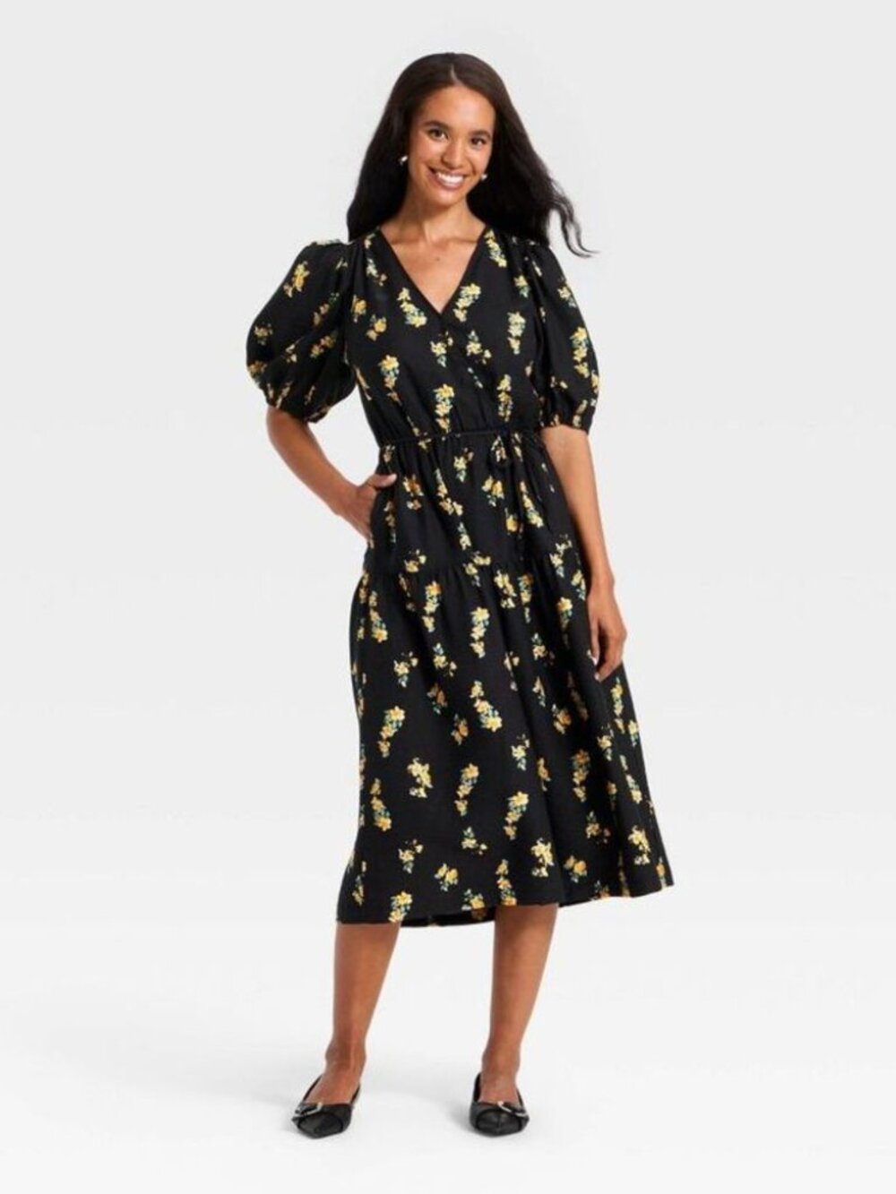 A New Day Dress